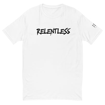 Relentless: The Hunt Never Ends Short Sleeve T-shirt